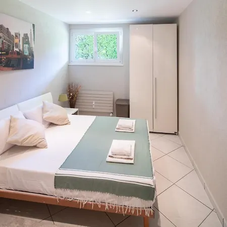 Residenza La Viridiana